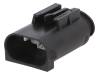 1-967587-3 MQS STGH EDS ASSY6P