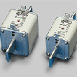 2000213.20, NH gG AC 500 V LV-Fuse-Link with Knife contacts 20A, Siba