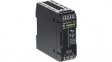 81.000.6510.0 Switched-Mode Power Supply Adjustable, 24 VDC/1.25 A, 30 W