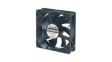 9A0912S401 Axial Fan DC Ball 92x92x25mm 12V 1.66m\x1a/min