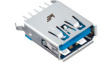 692121430000 USB Connector 3.0 USB-A Vertical