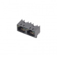 RJHSE-5081-02 Modular jack, unshielded, 8 8/8RJ45 * 2