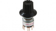 MRK206-A Rotary Switch Non-Shorting