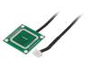 RFID-ANT1356-25X25-800 V1 Антенна; RF; f:13,56МГц; Дл.кабеля:800мм; -40?85°C
