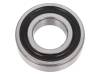 6206-2RS1 SKF, Подшипник: шариковый однорядный; Внутр.диаметр:30мм; W:16мм, SKF