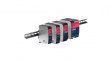 TIB 240-124 DIN-Rail Power Supply Adjustable, 24 VDC/10 A, 240 W