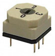 RND 210-00103 PCB coding switch BCD 3+3