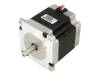 STEPPER MOTOR: UNIPOLAR/BIPOLAR 57?56MM Двигатель: шаговый; 7,4ВDC; Двусторон.вал: нет; макс.882,6мНм; 1А