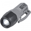 1930-030-111E - LED torch 12 lm silver