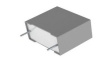 C4AF1BU4100T1WK Конденсатор: полипропиленовый; DC-Link; 1мкФ; ESR: 2,6мОм; THT