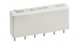 S1-05-2AD Reed Relay, Diode 1NO + 1NO 1.5kV 5V