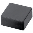 B32-1010 Key cap black 4 x 4 mm