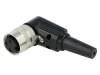 WKV 30, Разъем: M16; "мама"; на провод; IP40; вилка; пайка; 250В; PIN:3; 5А, Lumberg Automation (Belden brand)