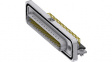 HD-DWM62PYC/2M47UN D-Sub Connector High Density Male 62P