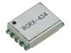 RCRX-434, Модуль: RF; приемник АМ; ASK, OOK; 433,92МГц; -108дБм; 4,4?5ВDC; SMD, RADIOCONTROLLI