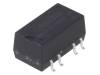 AM1LS-2415DH30-NZ Преобразователь: DC/DC; 1Вт; Uвх:21,6?26,4В; Uвых:15ВDC; SMD; 1,8г