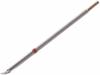 M8CB225, Жало; изогнутая отвертка; 1,78мм; 420?475°C; Аналоги: STTC-898, THERMALTRONICS