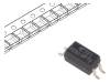 TLP290(GR.SE(T, Оптрон; SMD; Каналы: 1; Вых: транзисторный; Uизол: 3,75кВ; Uce: 80В, Toshiba