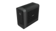 ZBOX-ECM7307LH-BE Mini PC ZBOX MagnusOne Barebone, 2.5" SSD / HDD Slot, M.2 PCIe SSD Slot, Intel Core i7 i7-10700