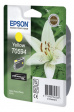 C13T059444 Ink T0594 yellow