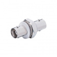 1-1337454-0 BNC adapter, female/female 50 Ohm