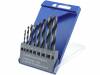 PRE-WD8, Drills; for wood; steel; Pcs:8; 0.2kg, PROLINE