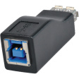 MB-5076 USB 3.0 Adapter A - B f - f