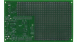 RE3001-LF Prototyping board for Arduino FR4 epoxy fibre-glass + HAL