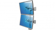 52.682 ViewMate Style monitor arm 682