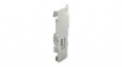 2789-1128 Terminal Block Accessory, Grey, 28 x 102.2mm