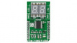 MIKROE-2746 UT-M 7-SEG R Click 7-Segment Red LED Display Module 5V