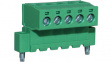 CTBP96HJ/5FL PCB Terminal Block horizontal 5P
