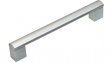 3320.2003 Handle Handle, 270 x 24 x 47 mm, 1000 N