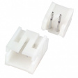 S2B-PH-K-S Pin header, single-row 90deg. 2-pin poles 2