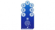 MIKROE-2891 TouchKey 3 Click Capacitive Touch Button Module 5V