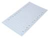 TRON 250X500-L-940-940-0 Модуль: LED; Цвет: белый нейтральный; 4000(тип.)K; 4200(тип)лм