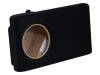 OBGL.OPEL.04 Корпус динамика; MDF; 15л; 10"; ткань; черный; Opel; Oотв:232мм