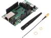 EVK-NINA-W101 Ср-во разработки: вычислительное; USB; NINA-W101