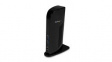 USB3SDOCKHD USB-A Docking Station USB 3.0 Type B/USB 2.0 Type-A/USB 3.0 Type-A/3.5 mm Socket/RJ45/HDMI/DVI-I