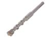 631854000 Drill bit; concrete,for stone,for wall,brick type materials