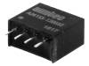 AM1SS-1205SZ, Преобразователь: DC/DC; 1Вт; Uвх:10,8?13,2В; 5ВDC; Iвых:200мА, AIMTEC