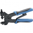CP-808 Crimping Pliers for F, BNC, RCA F, BNC, RCA RG58, RG59, RG6