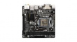 B85M-ITX Mainboard