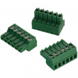 691361100006 Socket 6P3.5 mm