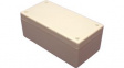 1594DGY Heavy Duty FRABS Enclosure, 66 x 132 x 43 mm, ABS, Grey 1594