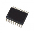 MCP23S08-E/SO IC: expander; 8bit I/O port; SPI; SO18; 1,8?5,5ВDC