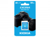 LNEX1L032GG4, Карта памяти; SD HC; 32ГБ; 100МБ/с; Class 10 UHS U1; -25?85°C, KIOXIA
