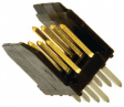 76385-304LF Pin header, Dubox 2x4-pin 2x4P