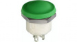 IXR3S03W Illuminated Pushbutton Switch, 100 mA, 28 VDC