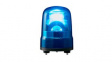 SKH-M1J-B Signal Beacon, Blue, Pole Mount/Wall Mount, 24V, 100mm, IP23